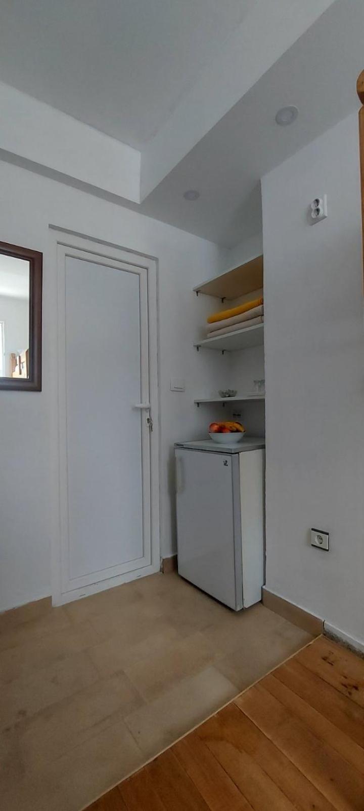Kulic Apartamento Plužine Exterior foto