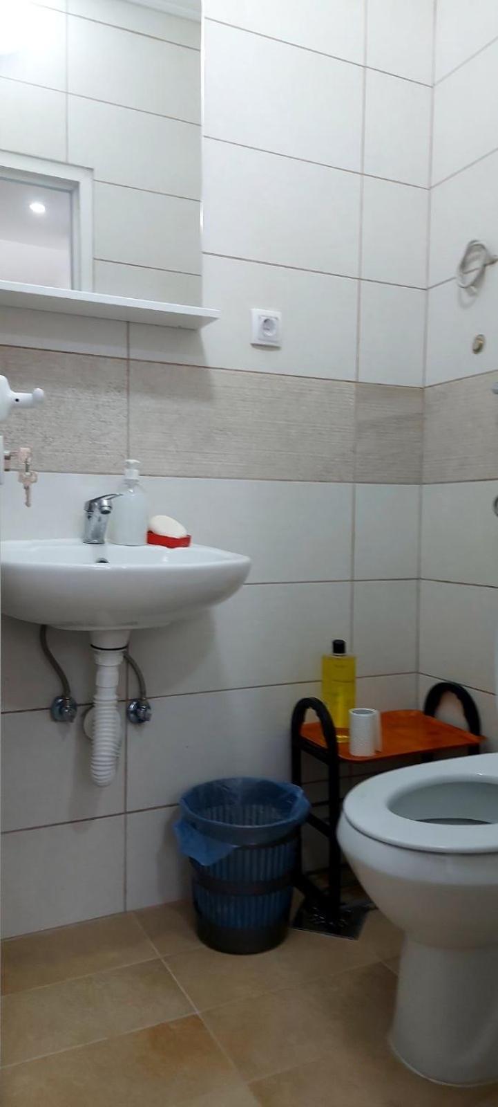 Kulic Apartamento Plužine Exterior foto