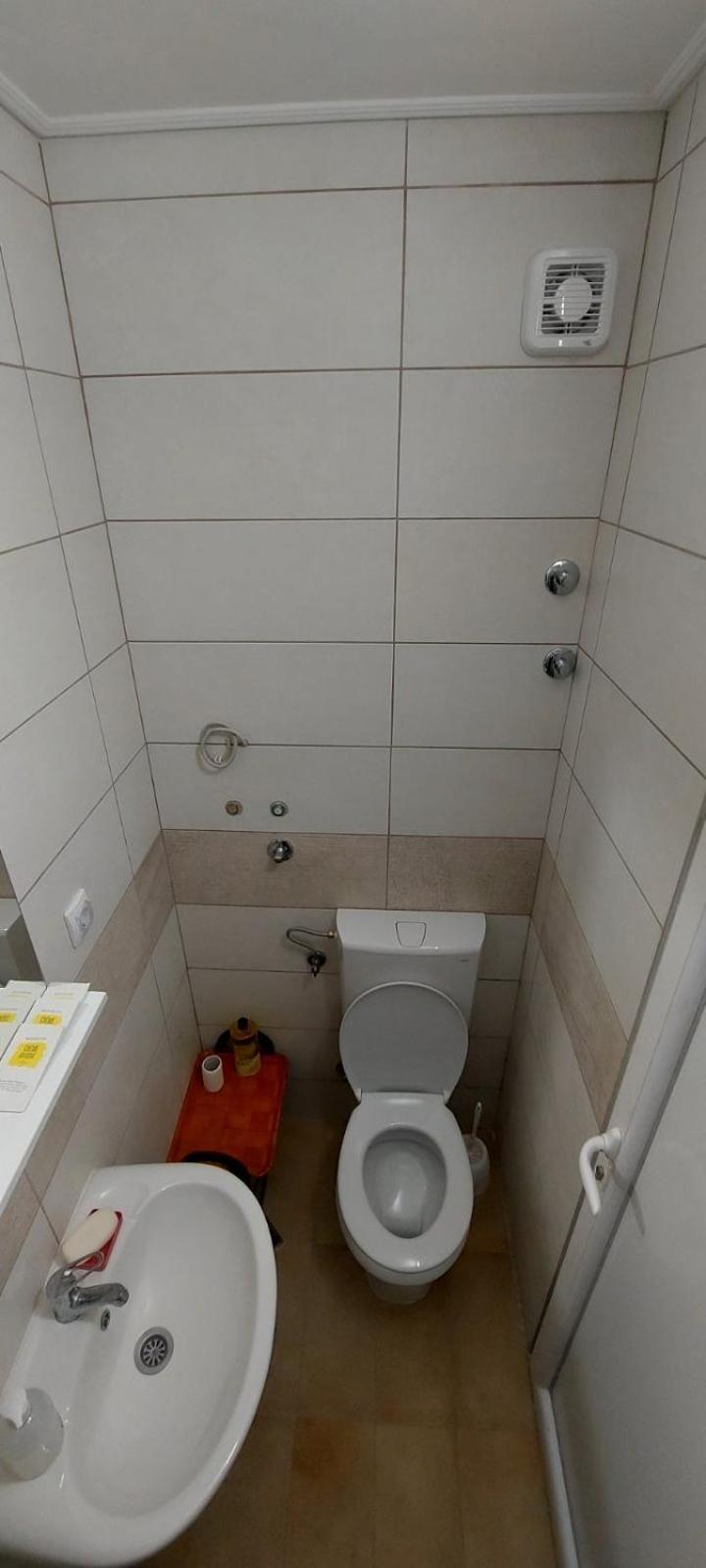 Kulic Apartamento Plužine Exterior foto