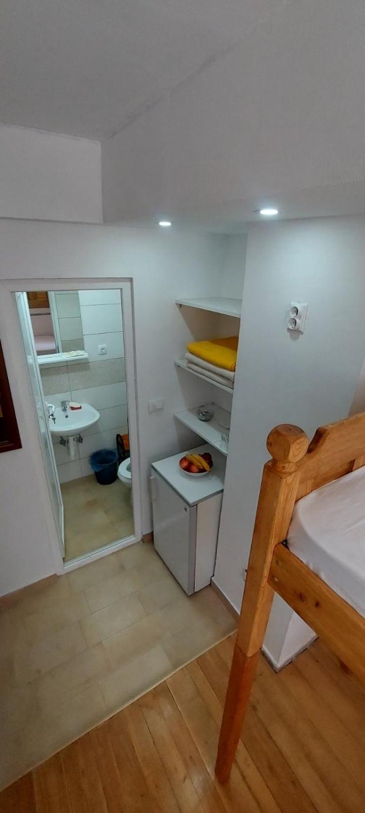 Kulic Apartamento Plužine Exterior foto