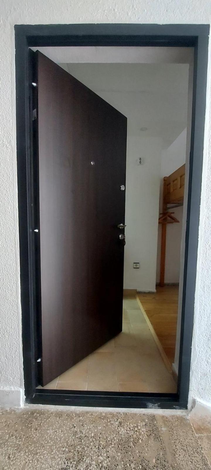 Kulic Apartamento Plužine Exterior foto