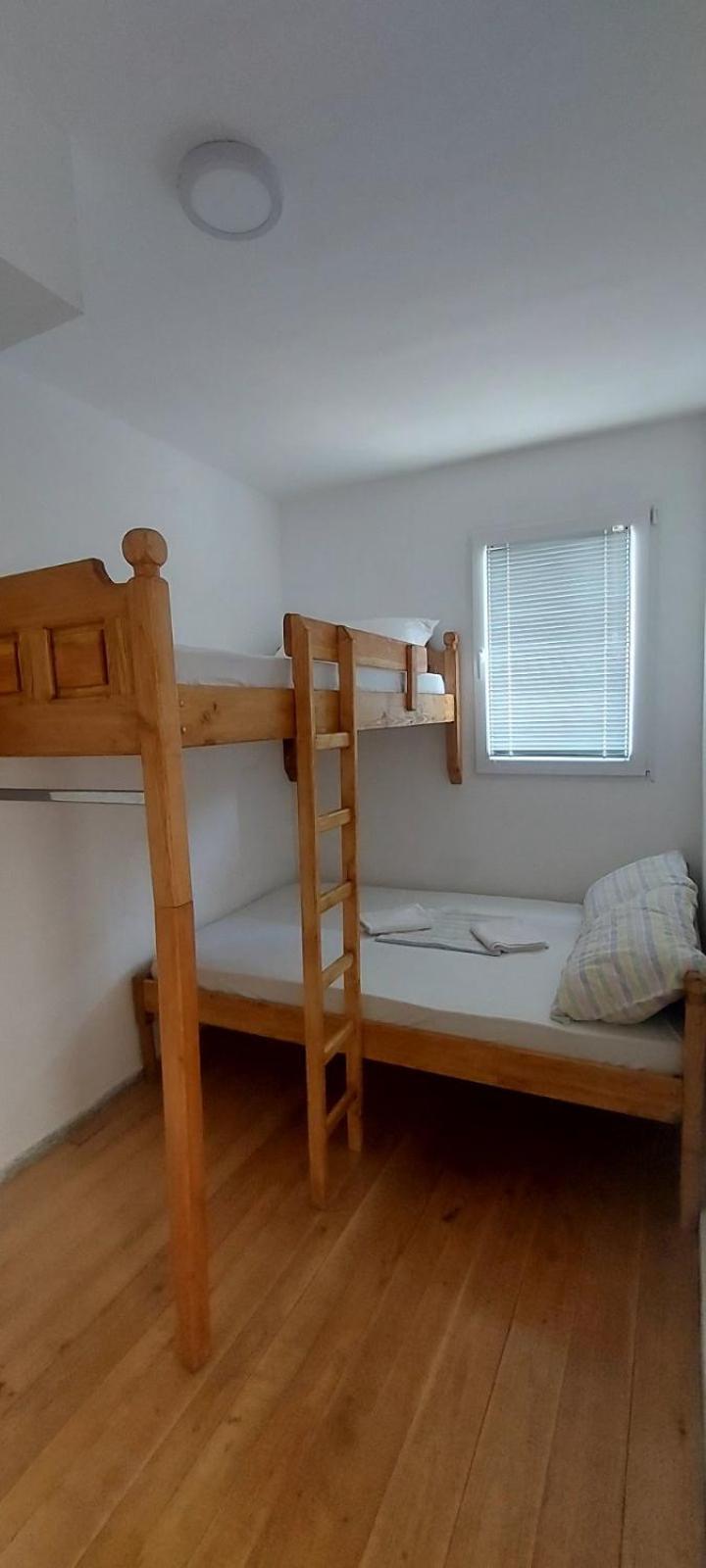 Kulic Apartamento Plužine Exterior foto