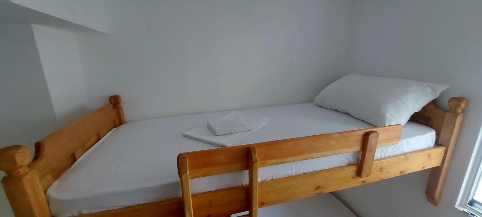 Kulic Apartamento Plužine Exterior foto